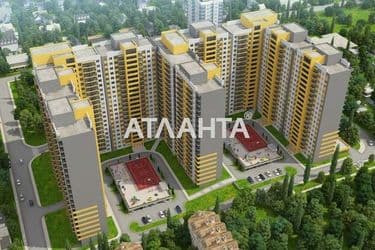 2-rooms apartment apartment by the address st. Mikhaylovskaya Industrialnaya (area 96 m²) - Atlanta.ua - photo 16