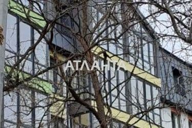 1-room apartment apartment by the address st. Slobodskaya (area 34,9 m²) - Atlanta.ua - photo 28