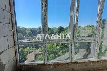 1-room apartment apartment by the address st. Slobodskaya (area 34,9 m²) - Atlanta.ua - photo 23