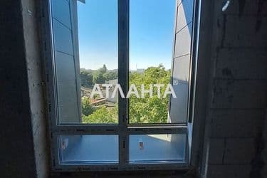 1-room apartment apartment by the address st. Slobodskaya (area 34,9 m²) - Atlanta.ua - photo 25