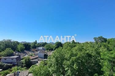 1-room apartment apartment by the address st. Slobodskaya (area 34,9 m²) - Atlanta.ua - photo 27