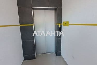 1-room apartment apartment by the address st. Slobodskaya (area 34,9 m²) - Atlanta.ua - photo 30