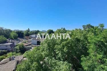 1-room apartment apartment by the address st. Slobodskaya (area 34,9 m²) - Atlanta.ua - photo 31