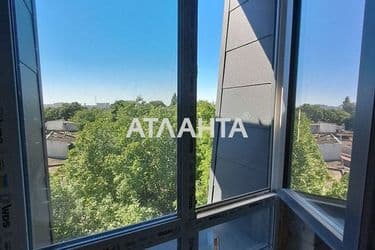 1-room apartment apartment by the address st. Slobodskaya (area 34,9 m²) - Atlanta.ua - photo 32