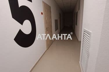 1-room apartment apartment by the address st. Slobodskaya (area 34,9 m²) - Atlanta.ua - photo 37