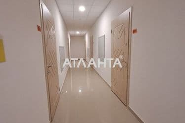 1-room apartment apartment by the address st. Slobodskaya (area 34,9 m²) - Atlanta.ua - photo 38
