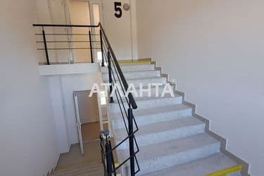1-room apartment apartment by the address st. Slobodskaya (area 34,9 m²) - Atlanta.ua - photo 40