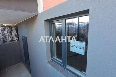 1-room apartment apartment by the address st. Slobodskaya (area 34,9 m²) - Atlanta.ua - photo 42