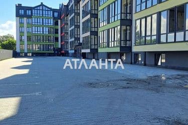 1-room apartment apartment by the address st. Slobodskaya (area 34,9 m²) - Atlanta.ua - photo 43