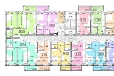 Комерційна нерухомість за адресою вул. Слобідська (площа 5 м²) - Atlanta.ua - фото 10