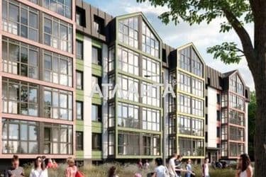 Комерційна нерухомість за адресою вул. Слобідська (площа 5 м²) - Atlanta.ua - фото 8