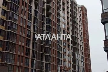 1-room apartment apartment by the address st. Prokhorovskaya Khvorostina (area 44,7 m²) - Atlanta.ua - photo 8