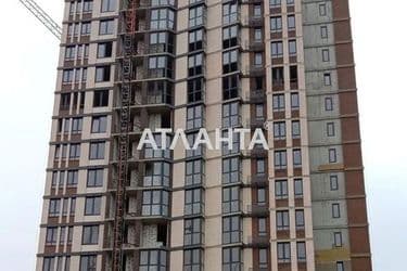 1-room apartment apartment by the address st. Prokhorovskaya Khvorostina (area 44,7 m²) - Atlanta.ua - photo 9