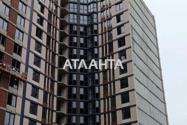 1-room apartment apartment by the address st. Prokhorovskaya Khvorostina (area 44,7 m²) - Atlanta.ua - photo 10