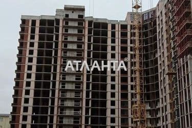 1-room apartment apartment by the address st. Prokhorovskaya Khvorostina (area 44,7 m²) - Atlanta.ua - photo 11