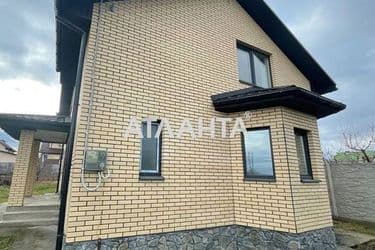 Дом по адресу 2-й Святошинский пер. (площадь 120 м²) - Atlanta.ua - фото 17