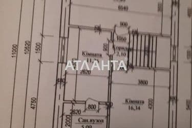 Дом по адресу 2-й Святошинский пер. (площадь 120 м²) - Atlanta.ua - фото 30