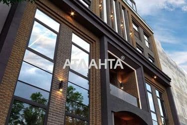 Комерційна нерухомість за адресою Олександрівський пр. Миру пр. ) (площа 0) - Atlanta.ua - фото 8