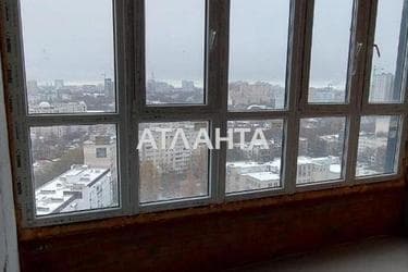 1-комнатная квартира по адресу ул. Франко Ивана (площадь 51 м²) - Atlanta.ua - фото 30