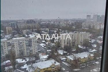 1-комнатная квартира по адресу ул. Франко Ивана (площадь 51 м²) - Atlanta.ua - фото 34