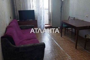 3-rooms apartment apartment by the address st. Zabolotnogo ak (area 63 m²) - Atlanta.ua - photo 39