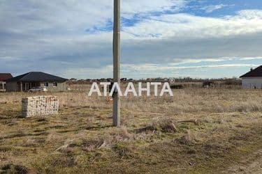 Участок по адресу ул. Каштановая (площадь 8 сот) - Atlanta.ua - фото 12
