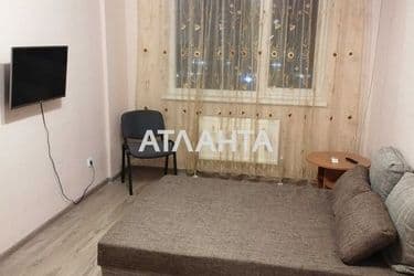 1-кімнатна квартира за адресою вул. Торгова (площа 33,3 м²) - Atlanta.ua - фото 8