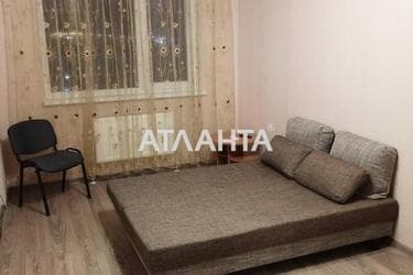 1-кімнатна квартира за адресою вул. Торгова (площа 33,3 м²) - Atlanta.ua - фото 9