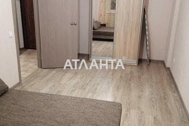 1-кімнатна квартира за адресою вул. Торгова (площа 33,3 м²) - Atlanta.ua - фото 10