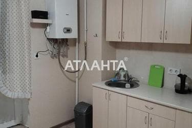 1-кімнатна квартира за адресою вул. Торгова (площа 33,3 м²) - Atlanta.ua - фото 11