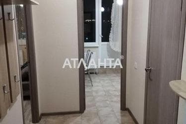 1-кімнатна квартира за адресою вул. Торгова (площа 33,3 м²) - Atlanta.ua - фото 13