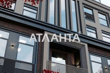 Коммерческая недвижимость по адресу Александровский пр. (площадь 800 м²) - Atlanta.ua - фото 9