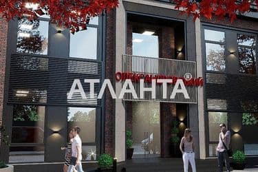 Коммерческая недвижимость по адресу Александровский пр. (площадь 800 м²) - Atlanta.ua - фото 11