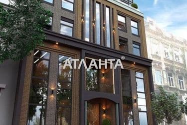 Коммерческая недвижимость по адресу Александровский пр. (площадь 800 м²) - Atlanta.ua - фото 12