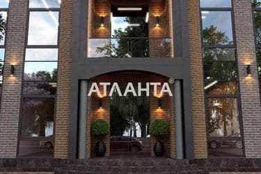 Коммерческая недвижимость по адресу Александровский пр. (площадь 800 м²) - Atlanta.ua - фото 14