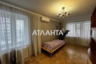 2-комнатная квартира по адресу Небесной Сотни пр. (площадь 51,2 м²) - Atlanta.ua - фото 17