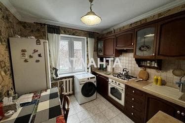 2-комнатная квартира по адресу Небесной Сотни пр. (площадь 51,2 м²) - Atlanta.ua - фото 19