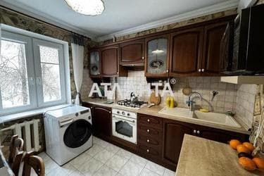 2-комнатная квартира по адресу Небесной Сотни пр. (площадь 51,2 м²) - Atlanta.ua - фото 20