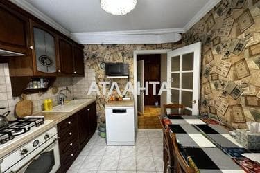 2-комнатная квартира по адресу Небесной Сотни пр. (площадь 51,2 м²) - Atlanta.ua - фото 21