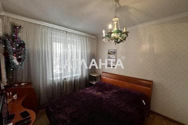 2-комнатная квартира по адресу Небесной Сотни пр. (площадь 51,2 м²) - Atlanta.ua - фото 22