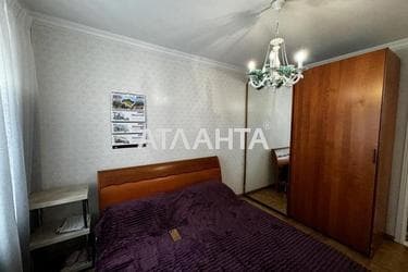 2-комнатная квартира по адресу Небесной Сотни пр. (площадь 51,2 м²) - Atlanta.ua - фото 23