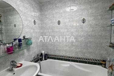 2-комнатная квартира по адресу Небесной Сотни пр. (площадь 51,2 м²) - Atlanta.ua - фото 25