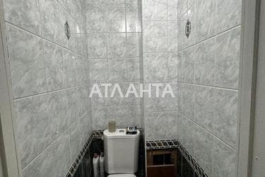 2-комнатная квартира по адресу Небесной Сотни пр. (площадь 51,2 м²) - Atlanta.ua - фото 26