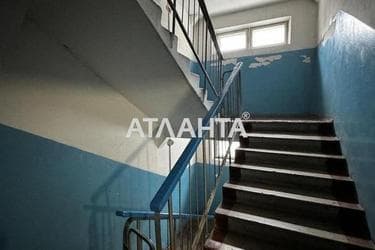 2-комнатная квартира по адресу Небесной Сотни пр. (площадь 51,2 м²) - Atlanta.ua - фото 29