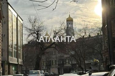 4+-rooms apartment apartment by the address st. Kuznechnaya Chelyuskintsev (area 174,6 m²) - Atlanta.ua - photo 19