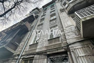 4+-rooms apartment apartment by the address st. Kuznechnaya Chelyuskintsev (area 174,6 m²) - Atlanta.ua - photo 20