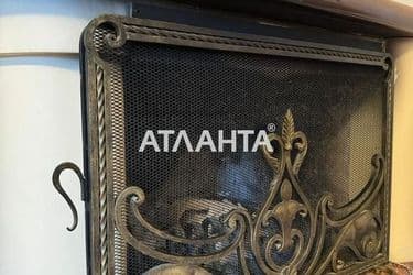 4+-rooms apartment apartment by the address st. Kuznechnaya Chelyuskintsev (area 174,6 m²) - Atlanta.ua - photo 22