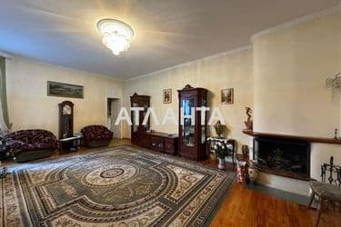 4+-rooms apartment apartment by the address st. Kuznechnaya Chelyuskintsev (area 174,6 m²) - Atlanta.ua - photo 23