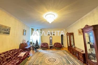 4+-rooms apartment apartment by the address st. Kuznechnaya Chelyuskintsev (area 174,6 m²) - Atlanta.ua - photo 24