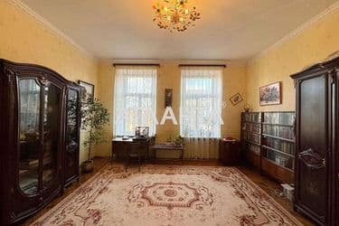 4+-rooms apartment apartment by the address st. Kuznechnaya Chelyuskintsev (area 174,6 m²) - Atlanta.ua - photo 25